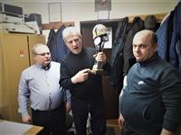 Pokaż zdjęcie w powiększeniu Gołębie zdjęcie